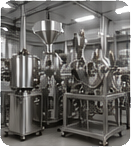Maquinaria industrial
