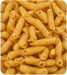 Fideos y pastas